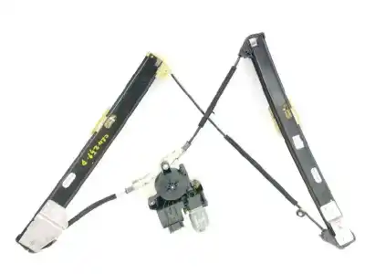 Peça sobressalente para automóvel em segunda mão elevador de vidros dianteiro direito por seat ibiza (kj1) 1.0 tsi referências oem iam 6f0837462a