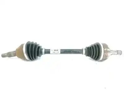 Peça sobressalente para automóvel em segunda mão transmissão dianteira direita por opel insignia berlina 2.0 cdti cat referências oem iam 13228204