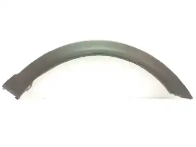 Peça sobressalente para automóvel em segunda mão aba do guarda-lamas dianteiro direito por kia stonic (yb) 1.2 cvvt referências oem iam 87714h8400