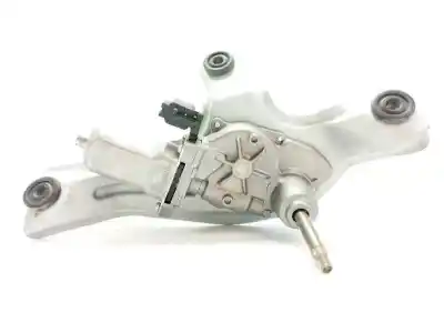 Peça sobressalente para automóvel em segunda mão motor do limpador traseiro por kia stonic (yb) 1.2 cvvt referências oem iam 98700h8000