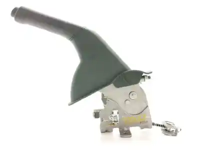 Peça sobressalente para automóvel em segunda mão alavanca de travão de mão por kia stonic (yb) 1.2 cvvt referências oem iam 59710h8000wk