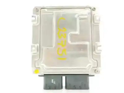 Second-hand car spare part ecu engine control for kia stonic (yb) 1.2 cvvt oem iam references 3911703383  9001190093ke