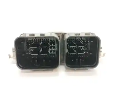 Second-hand car spare part ecu engine control for kia stonic (yb) 1.2 cvvt oem iam references 3911703383  9001190093ke