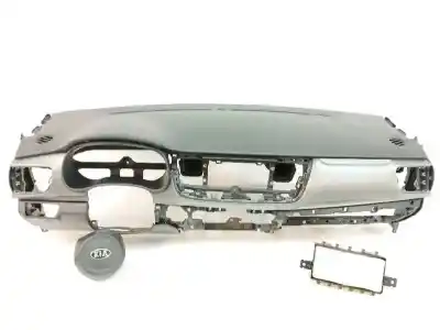 Peça sobressalente para automóvel em segunda mão tablier por kia stonic (yb) 1.2 cvvt referências oem iam 84711h8aa0