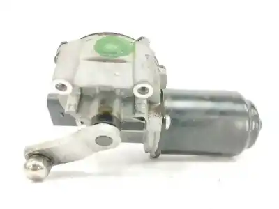 Peça sobressalente para automóvel em segunda mão motor do limpa para brisas por seat ibiza (kj1) 1.0 tsi referências oem iam 6f1955113a