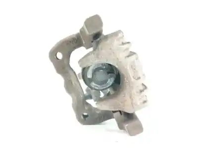 Peça sobressalente para automóvel em segunda mão pinça de travão traseira direita por seat ibiza (kj1) 1.0 tsi referências oem iam 2q6r