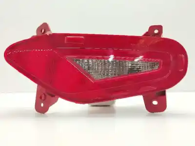 Peça sobressalente para automóvel em segunda mão farolim de para choques traseiro direito  por kia stonic (yb) 1.2 cvvt referências oem iam 92406h8