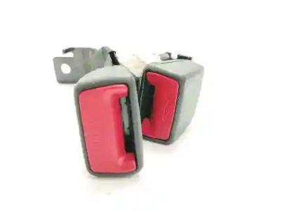 Peça sobressalente para automóvel em segunda mão chicote / encaixe cinto segurança dianteiro direito por kia stonic (yb) 1.2 cvvt referências oem iam 898b0h8200