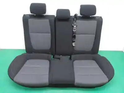 Peça sobressalente para automóvel em segunda mão bancos traseiros por kia stonic (yb) 1.2 cvvt referências oem iam 