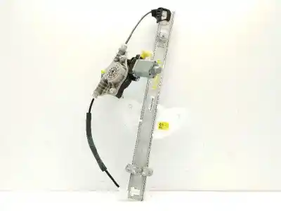 Peça sobressalente para automóvel em segunda mão elevador de vidros traseiro direito por kia stonic (yb) 1.2 cvvt referências oem iam 83402h8100