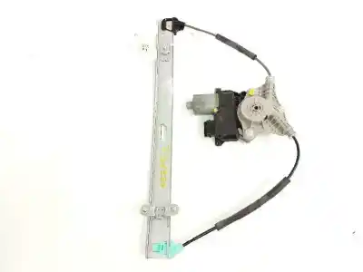 Peça sobressalente para automóvel em segunda mão elevador de vidros dianteira esquerda por kia stonic (yb) 1.2 cvvt referências oem iam 82401h8110