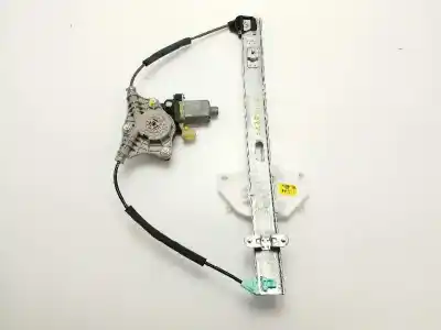 Peça sobressalente para automóvel em segunda mão elevador de vidros dianteiro direito por kia stonic (yb) 1.2 cvvt referências oem iam 82402h8100