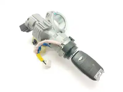 Peça sobressalente para automóvel em segunda mão canhão de ignição por kia stonic (yb) 1.2 cvvt referências oem iam 