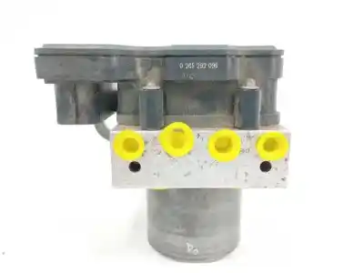 Peça sobressalente para automóvel em segunda mão abs por seat ibiza (kj1) 1.0 tsi referências oem iam 2q0614517ag