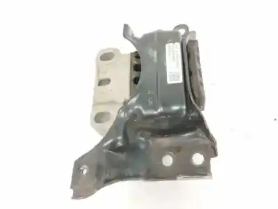 Peça sobressalente para automóvel em segunda mão suporte caixa de velocidades por seat ibiza (kj1) 1.0 tsi referências oem iam 2q0199555ae