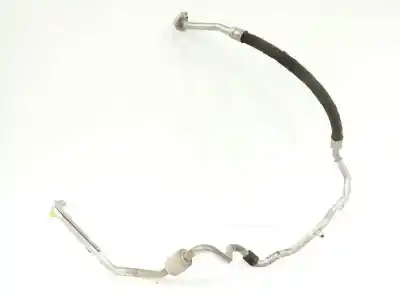 Peça sobressalente para automóvel em segunda mão tubos de ar condicionado por seat ibiza (kj1) 1.0 tsi referências oem iam 