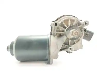 Peça sobressalente para automóvel em segunda mão motor do limpa para brisas por kia stonic (yb) 1.2 cvvt referências oem iam 98110c1950