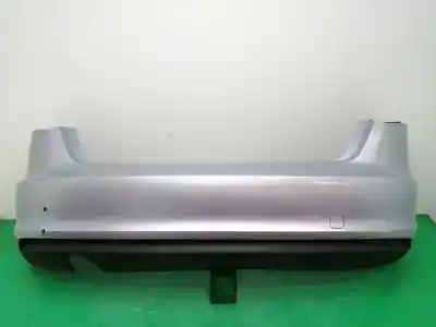 Pezzo di ricambio per auto di seconda mano PARAURTI POSTERIORE per AUDI A3 SPORTBACK (8VA)  Riferimenti OEM IAM 8V4807511  