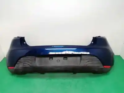 Peça sobressalente para automóvel em segunda mão para choques traseiro por renault clio iv 1.5 dci diesel fap referências oem iam 850225639r