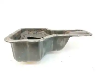 Peça sobressalente para automóvel em segunda mão cárter por toyota corolla verso (e12) 1.8 linea sol referências oem iam 1210122024