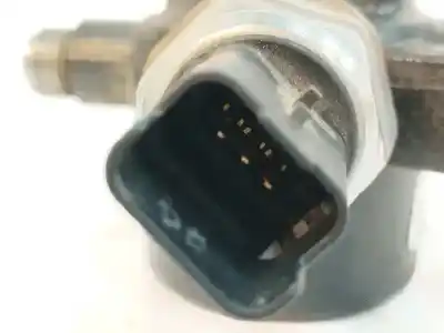 Автозапчасти б/у рампа инжектора за ford tourneo connect (tc7) kombi b. corta (2006->) ссылки oem iam 4m5q9d280d  