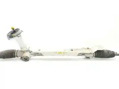 Peça sobressalente para automóvel em segunda mão caixa de direção por kia stonic (yb) 1.2 cvvt referências oem iam 56500h8500