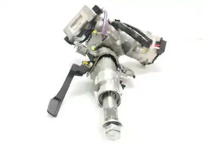 Peça sobressalente para automóvel em segunda mão coluna de direcção por kia stonic (yb) 1.2 cvvt referências oem iam ge610j3100