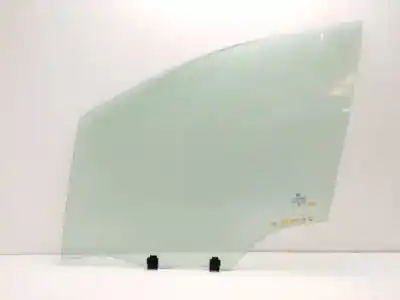 Pezzo di ricambio per auto di seconda mano finestra anteriore sinistra per peugeot 208 i (ca_, cc_) 1.2 thp 110 riferimenti oem iam 