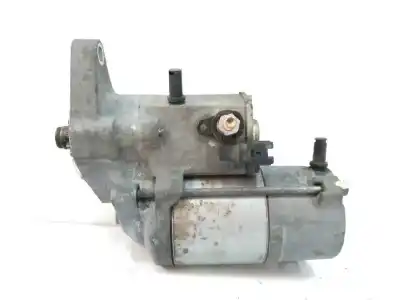 Pezzo di ricambio per auto di seconda mano motorino di avviamento per toyota corolla (_e12_) 1.4 d (nde120_) riferimenti oem iam 2810033080