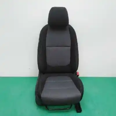 Peça sobressalente para automóvel em segunda mão assento dianteiro direito por kia stonic (yb) 1.2 cvvt referências oem iam 