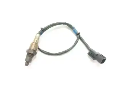 Peça sobressalente para automóvel em segunda mão sonda lambda por kia stonic (yb) 1.2 cvvt referências oem iam 3921003bb1