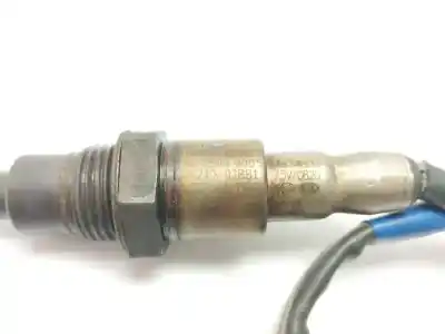 Peça sobressalente para automóvel em segunda mão sonda lambda por kia stonic (yb) 1.2 cvvt referências oem iam 3921003bb1  9025090005