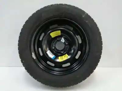 Tweedehands auto-onderdeel RESERVEWIEL voor PEUGEOT 208  OEM IAM-referenties 18565R1588T  