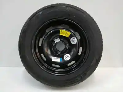 Pezzo di ricambio per auto di seconda mano ruota di scorta per peugeot 208 i (ca_, cc_) 1.2 thp 110 riferimenti oem iam 18565r1588t