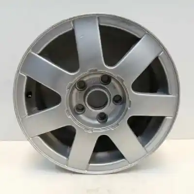 Pièce détachée automobile d'occasion JANTE pour VOLKSWAGEN PASSAT BERLINA (3B2)  Références OEM IAM 3B0601025A  7JX15H2ET45