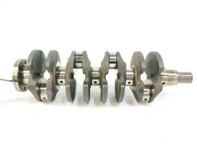 Peça sobressalente para automóvel em segunda mão VIRABREQUIM por CITROEN NEMO  Referências OEM IAM V88  