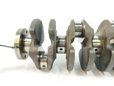 Peça sobressalente para automóvel em segunda mão virabrequim por citroen nemo basis referências oem iam v88  