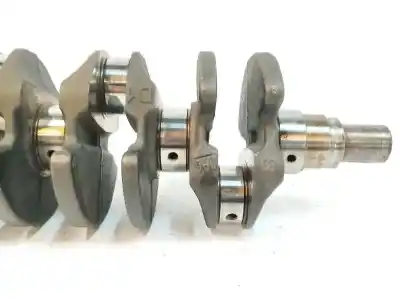 Peça sobressalente para automóvel em segunda mão virabrequim por citroen nemo basis referências oem iam v88  