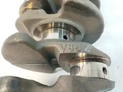 Peça sobressalente para automóvel em segunda mão virabrequim por citroen nemo basis referências oem iam v88  