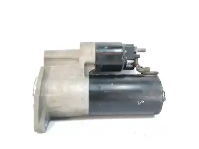Second-hand car spare part starter motor for volkswagen touareg (7la) 3.2 v6 24v oem iam references 012911023f