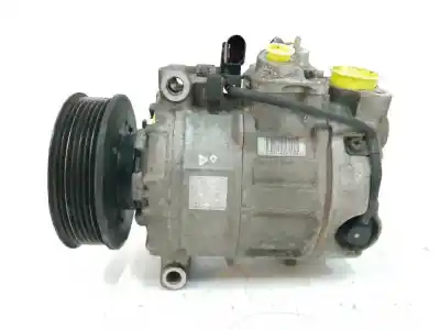 Pezzo di ricambio per auto di seconda mano COMPRESSORE ARIA CONDIZIONATA per VOLKSWAGEN TOUAREG (7LA)  Riferimenti OEM IAM 3B0820803C  4472208578