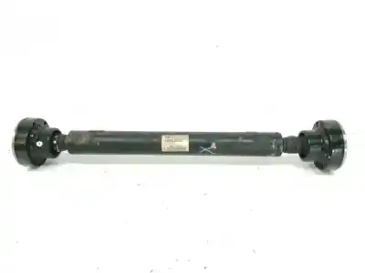 Second-hand car spare part front center transmission for volkswagen touareg (7la) 3.2 v6 24v oem iam references 7l0521101