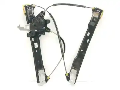 Second-hand car spare part passenger side right window regulator for ford c-max trend oem iam references am51u23200be