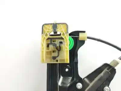 Second-hand car spare part driver left window regulator for ford c-max trend oem iam references am51u23201be  