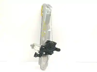 Second-hand car spare part rear left window regulator for ford c-max trend oem iam references am51r27001bb