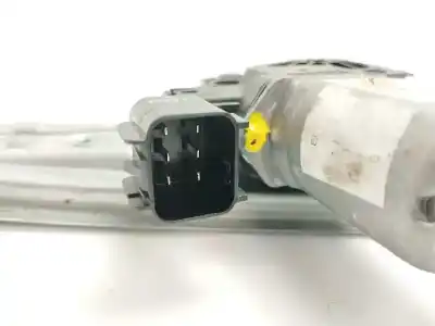 Автозапчасти б/у задний правый стеклорегулятор за ford c-max trend ссылки oem iam am51r27000bb  