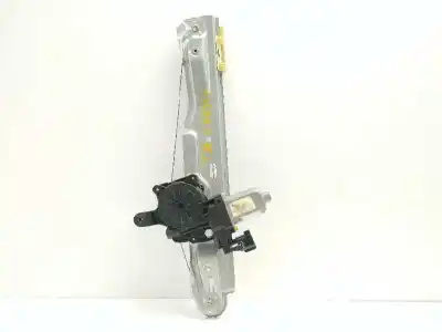 Second-hand car spare part rear right window regulator for ford c-max trend oem iam references am51r27000bb