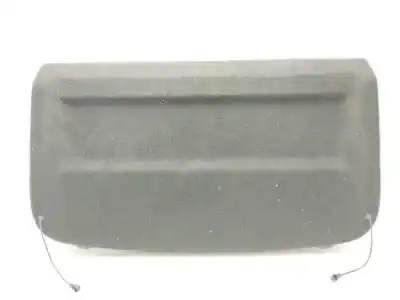 Автозапчастина б/у задній лоток для opel astra j (p10) 1.7 cdti (68) посилання на oem iam 13292200