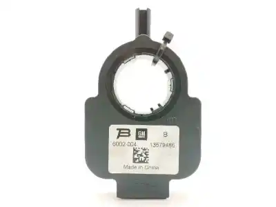 Peça sobressalente para automóvel em segunda mão sensor por opel astra j (p10) 1.7 cdti (68) referências oem iam 13579486