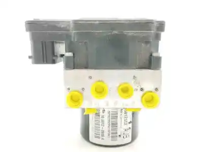 Peça sobressalente para automóvel em segunda mão abs por opel astra j (p10) 1.7 cdti (68) referências oem iam 13412552